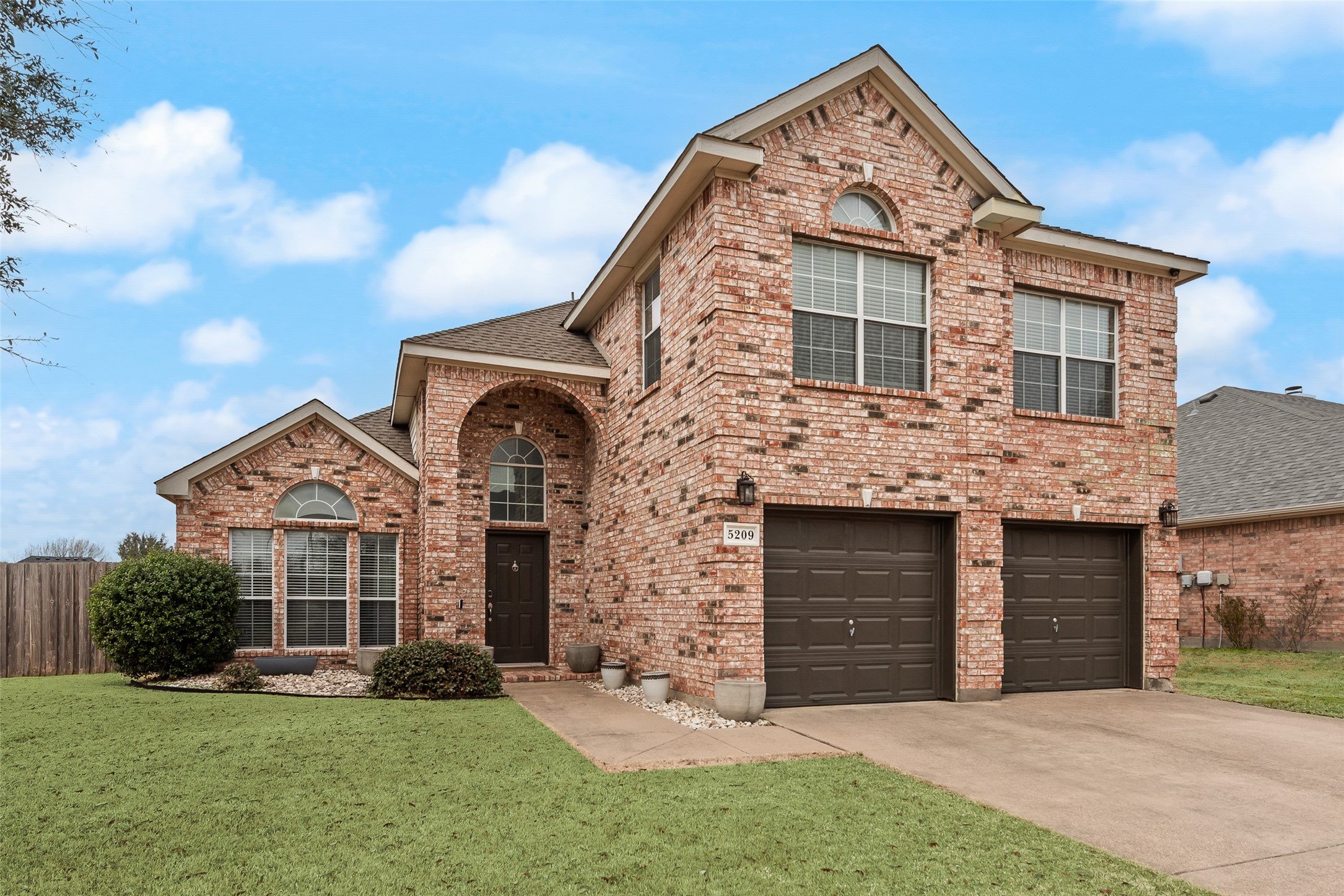 5209 Charisma Drive Midlothian TX 76065