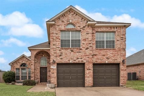 5209 Charisma Drive Midlothian TX 76065
