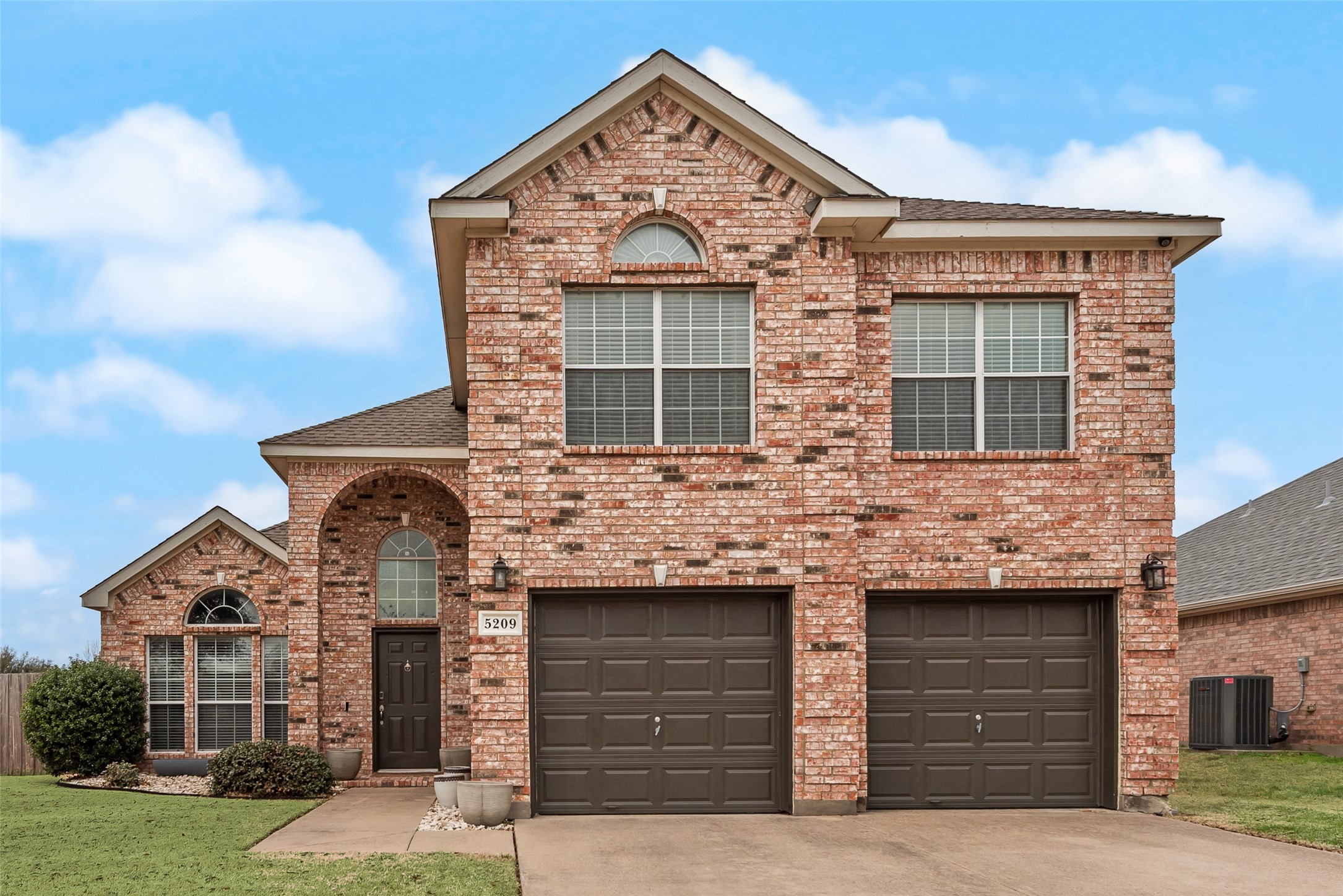 5209 Charisma Drive Midlothian TX 76065