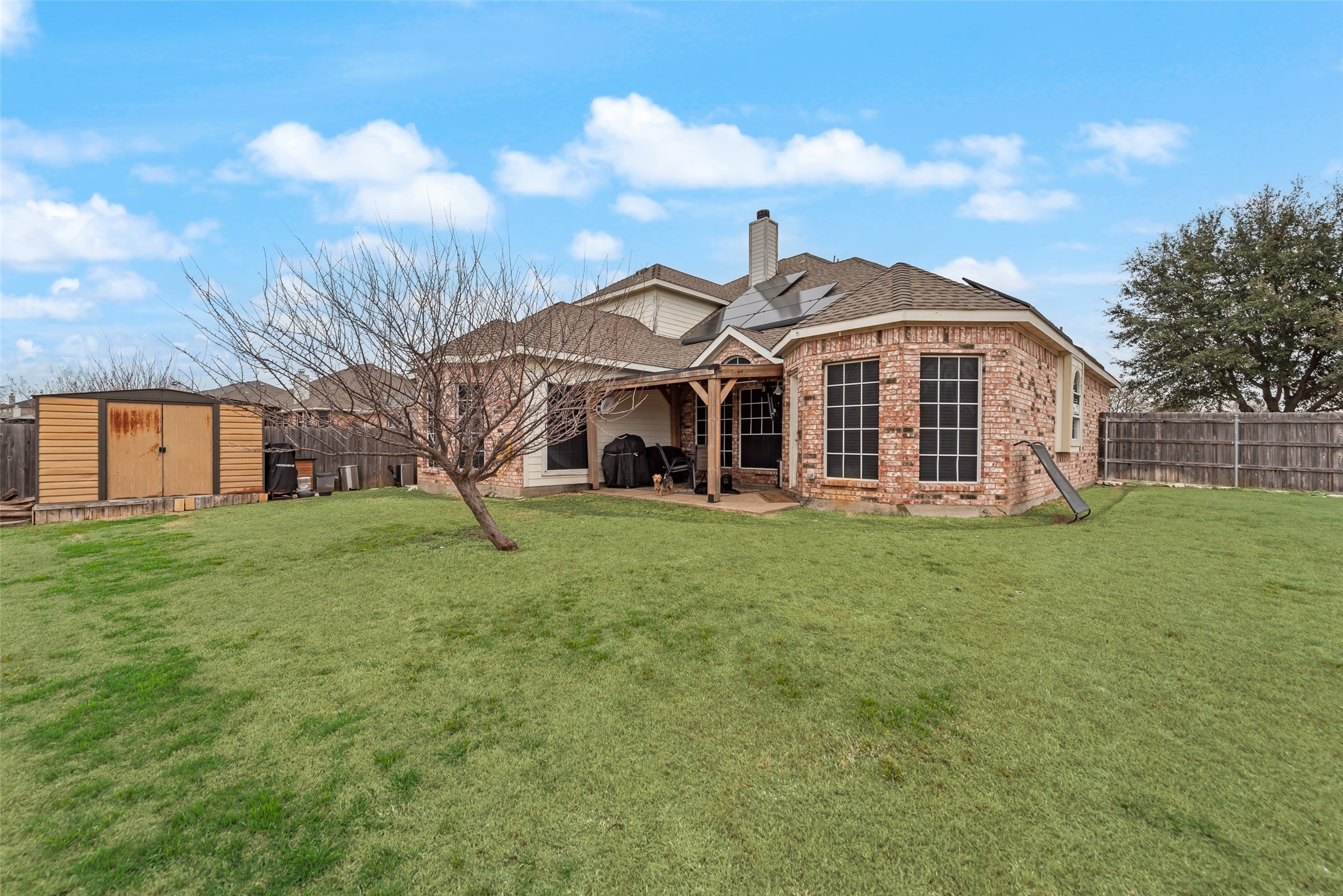 5209 Charisma Drive Midlothian TX 76065