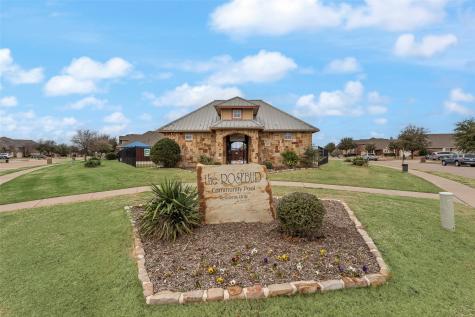5209 Charisma Drive Midlothian TX 76065