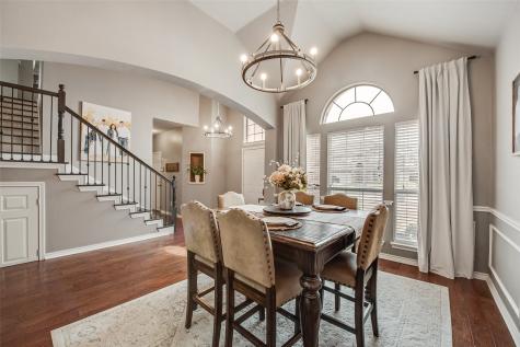 5209 Charisma Drive Midlothian TX 76065