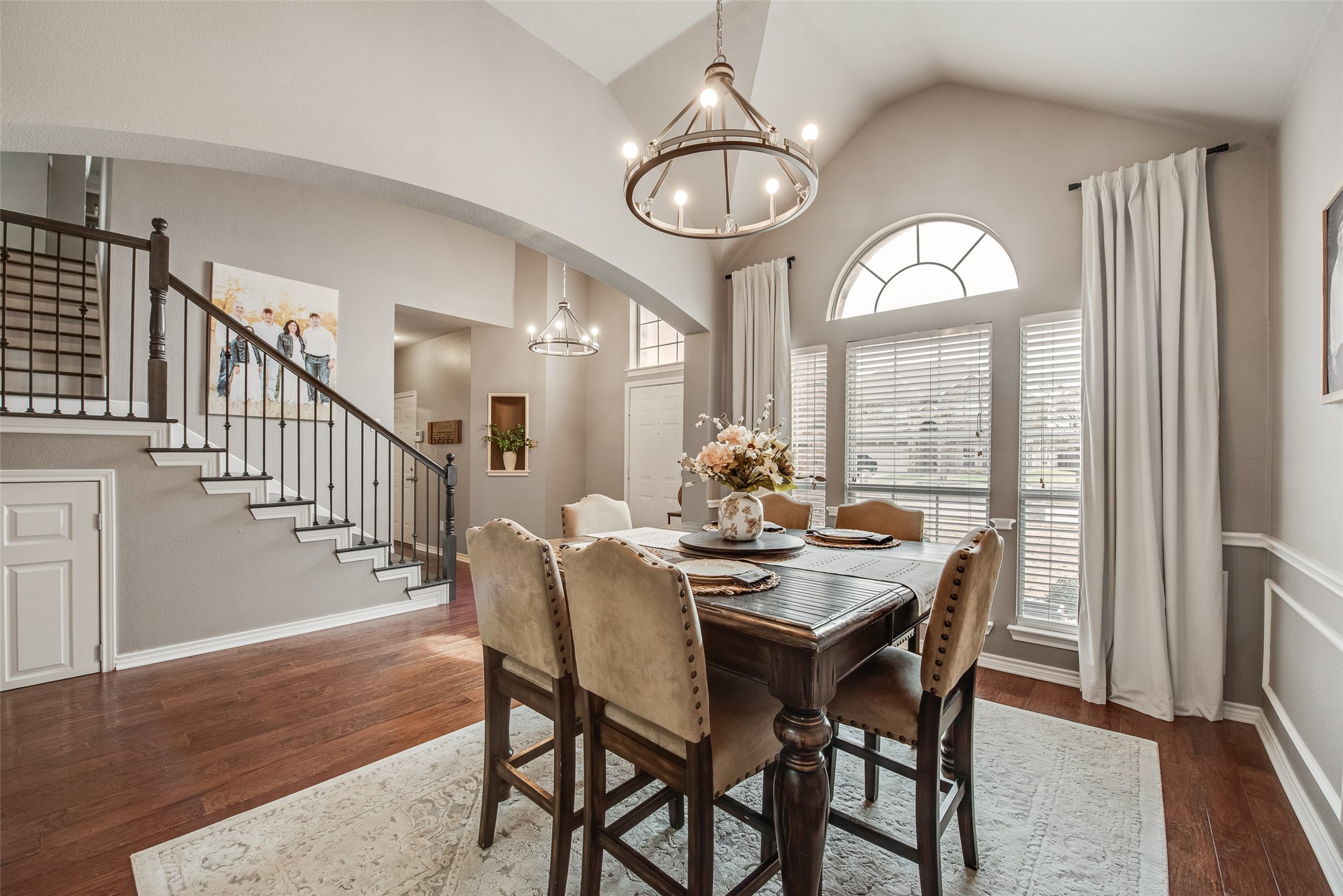 5209 Charisma Drive Midlothian TX 76065