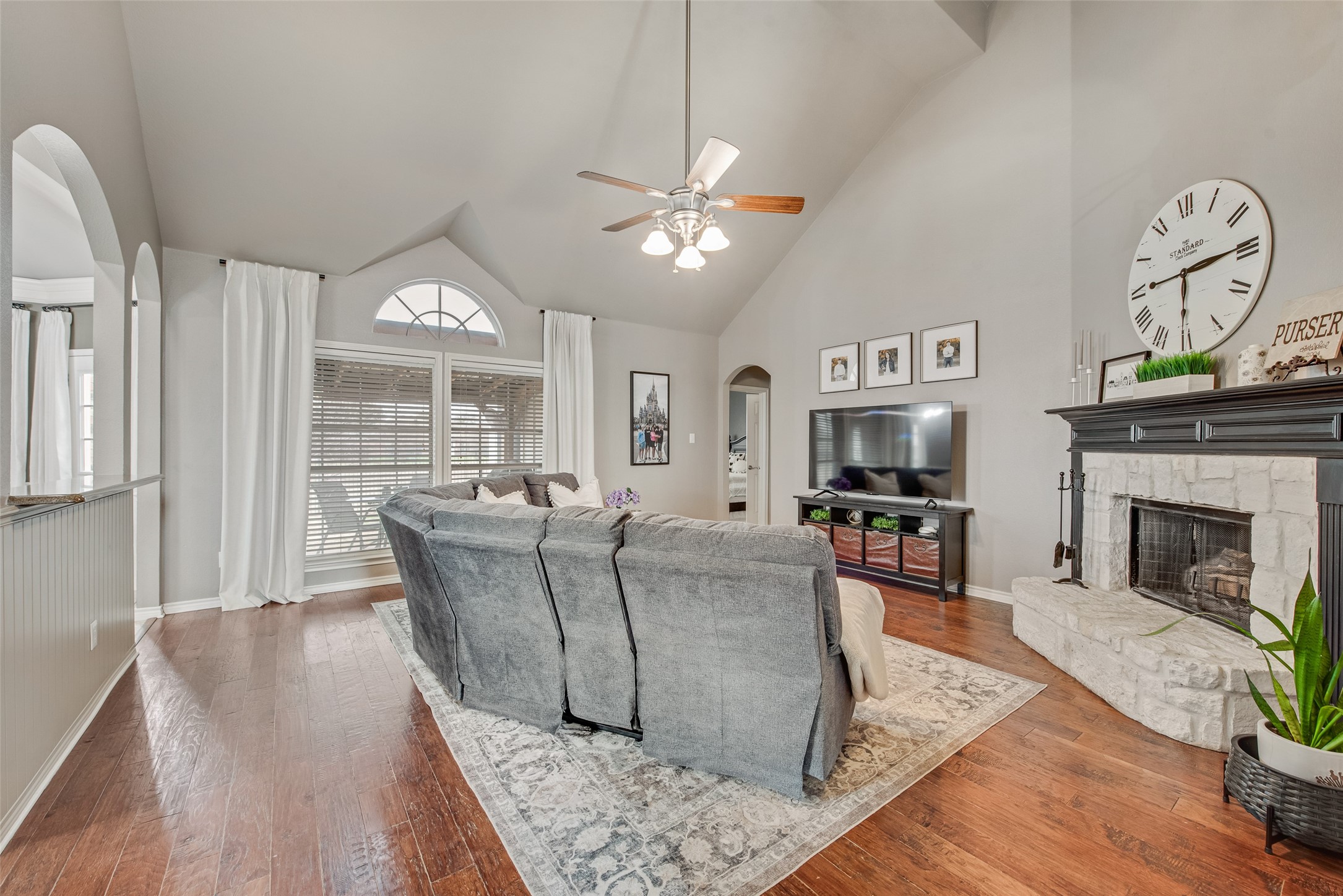 5209 Charisma Drive Midlothian TX 76065