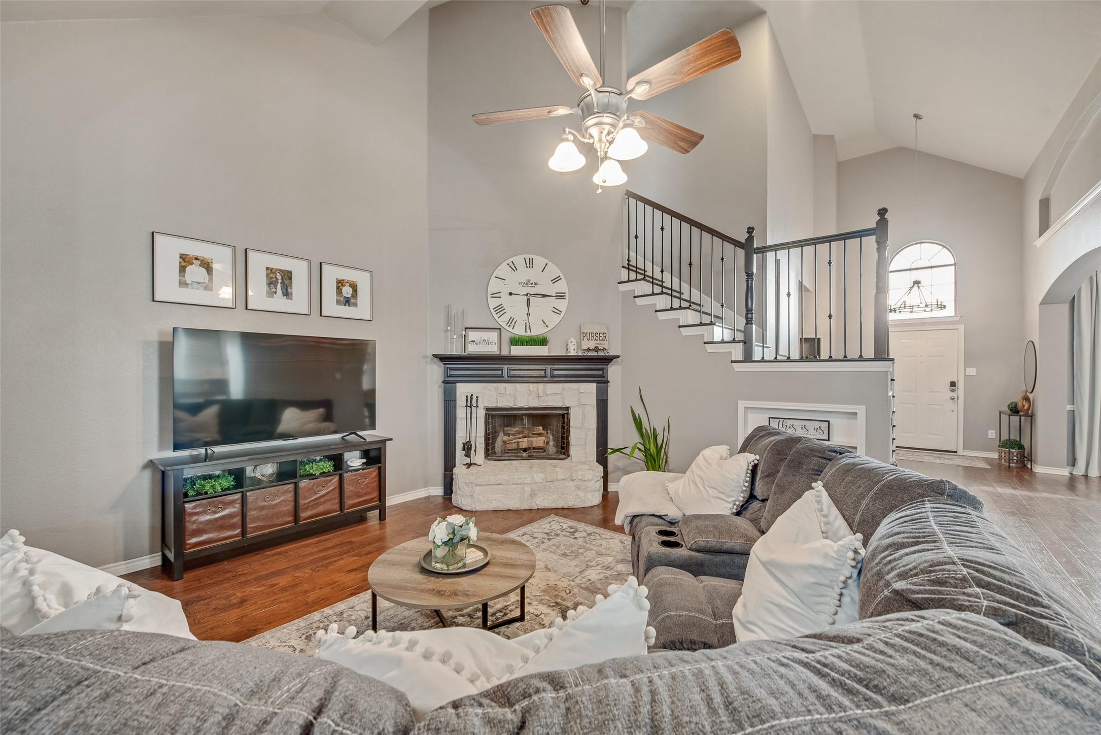 5209 Charisma Drive Midlothian TX 76065