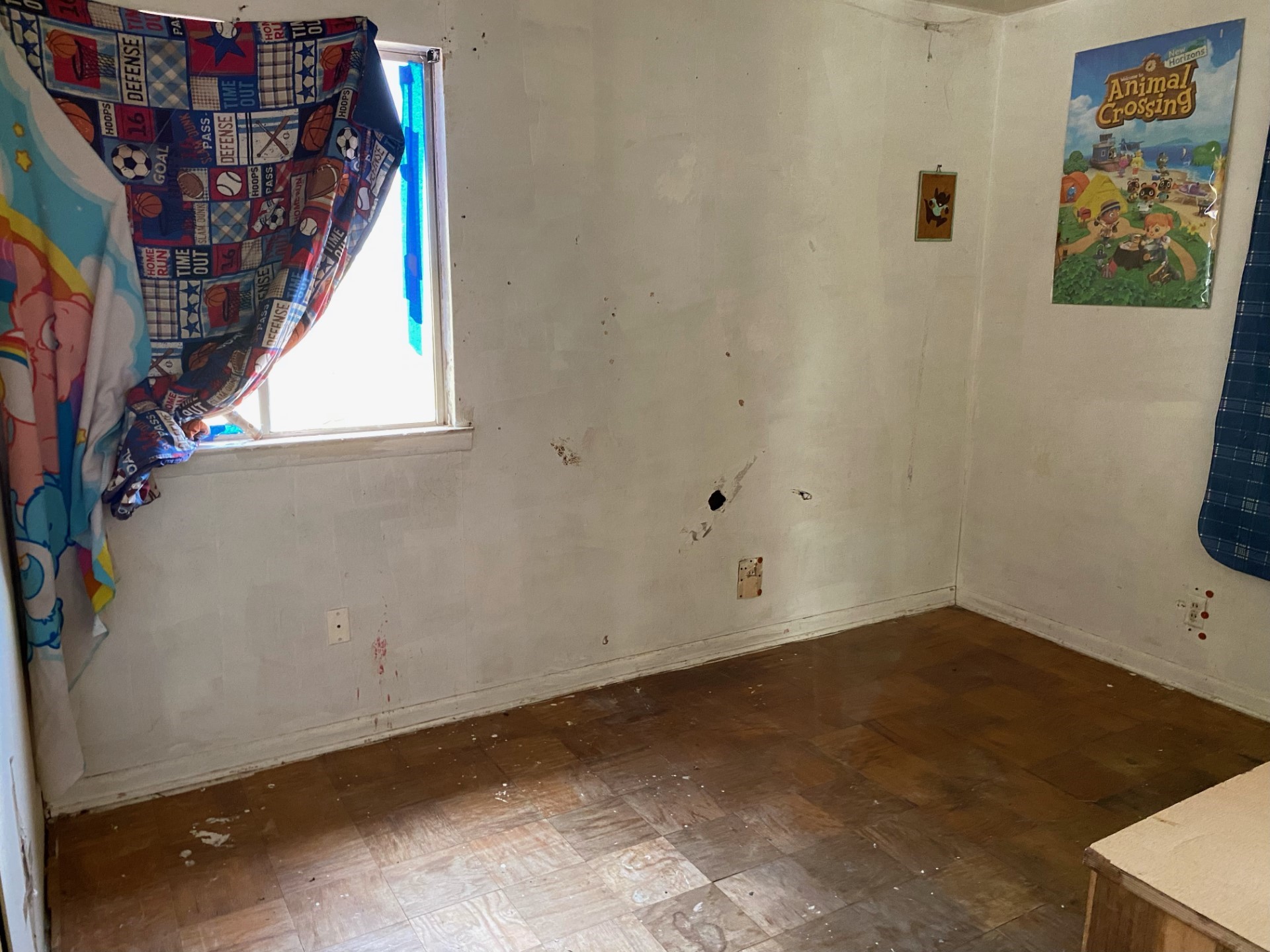 501 N Lincoln Avenue Electra TX 76360