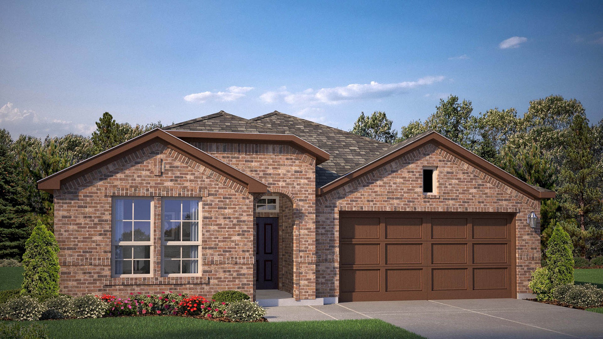 105 Tyler Street Grandview TX 76050