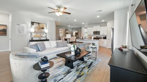 105 Tyler Street Grandview TX 76050