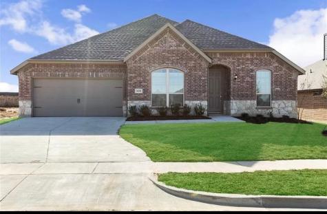 1430 Wagon Wheel Way Krum TX 76249
