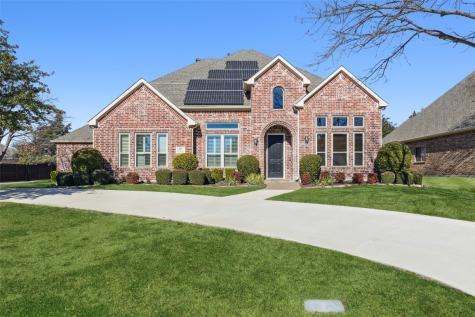 317 Black Walnut Drive Garland TX 75044
