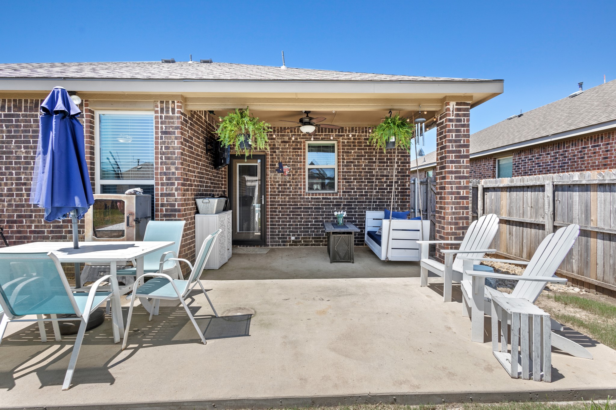 1312 Sandalwood Road Royse City TX 75189
