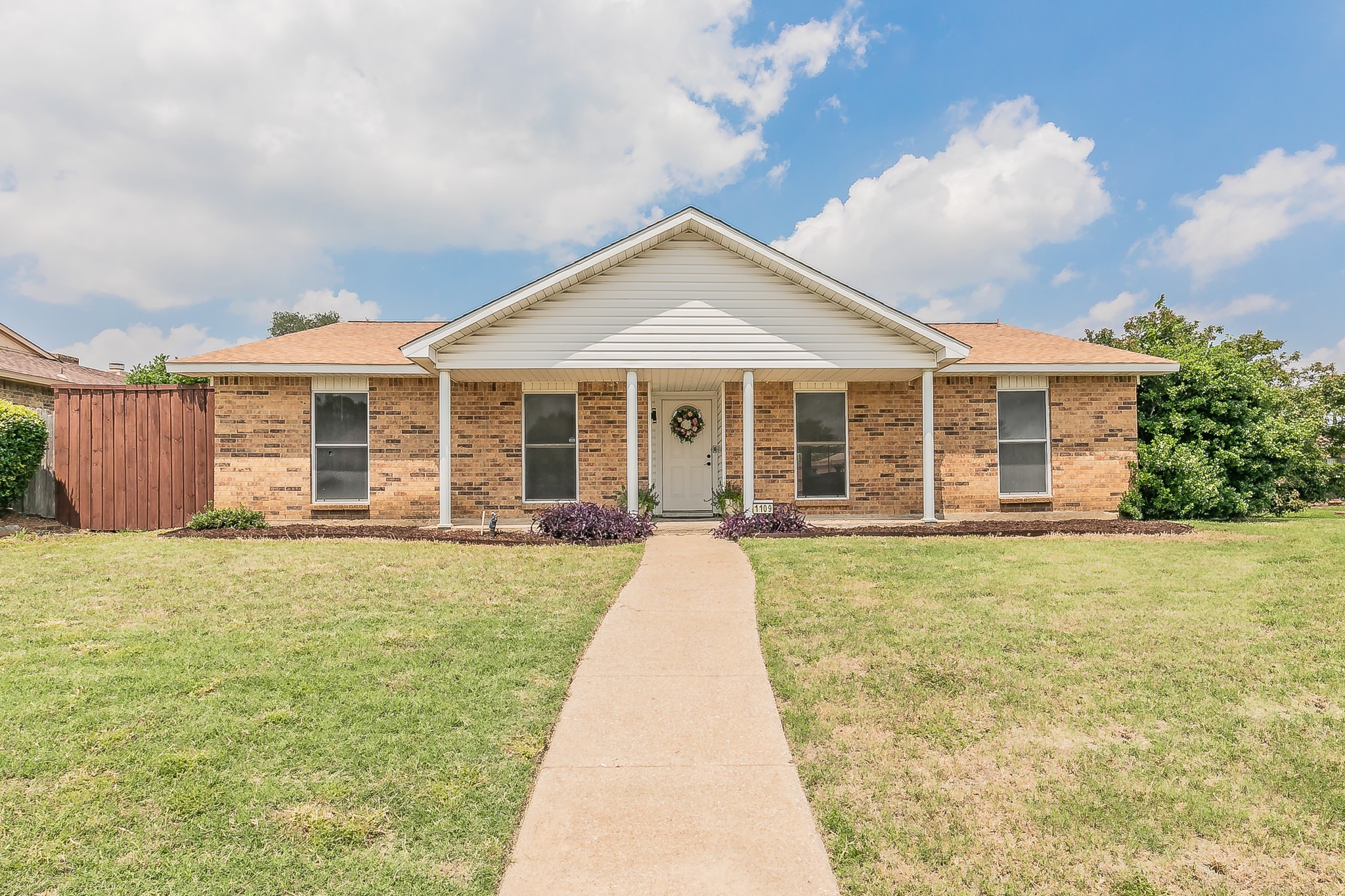 1109 Jabbet Circle Plano TX 75025