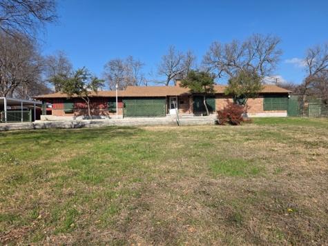 6035 Hollis Avenue Dallas TX 75227