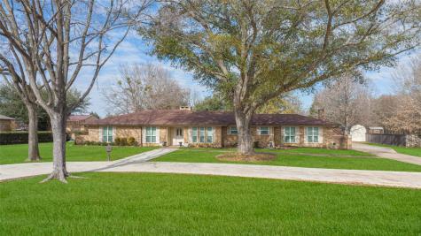 614 W Coke Road Winnsboro TX 75494