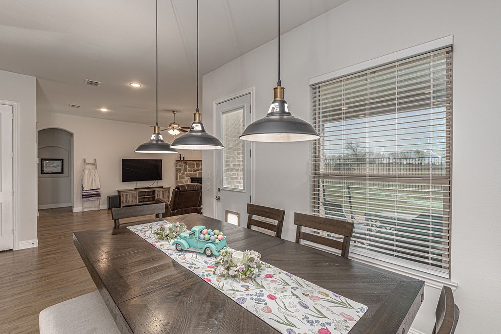 2368 Llano Drive Royse City TX 75189