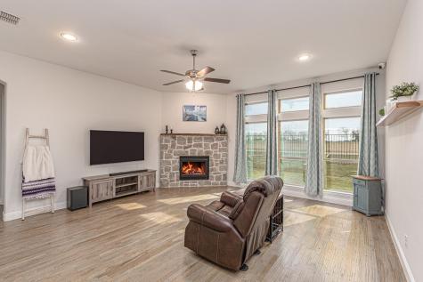 2368 Llano Drive Royse City TX 75189