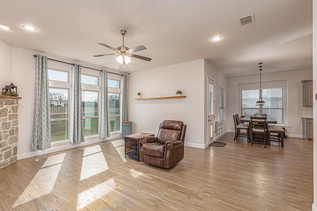 2368 Llano Drive Royse City TX 75189