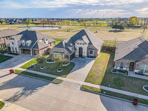 2368 Llano Drive Royse City TX 75189