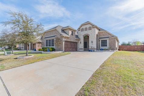 2368 Llano Drive Royse City TX 75189
