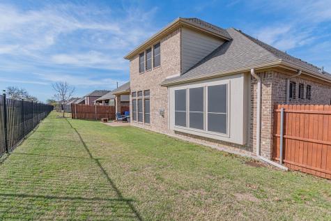2368 Llano Drive Royse City TX 75189