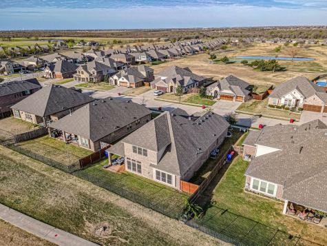2368 Llano Drive Royse City TX 75189
