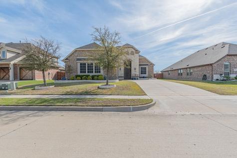 2368 Llano Drive Royse City TX 75189