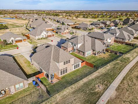 2368 Llano Drive Royse City TX 75189