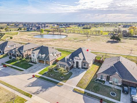 2368 Llano Drive Royse City TX 75189