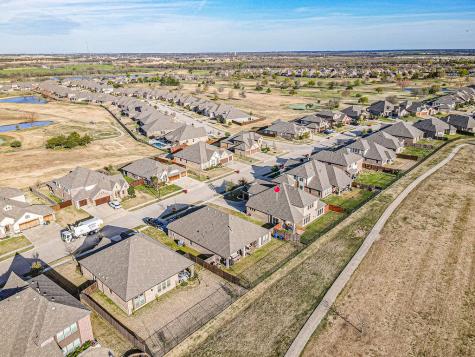 2368 Llano Drive Royse City TX 75189