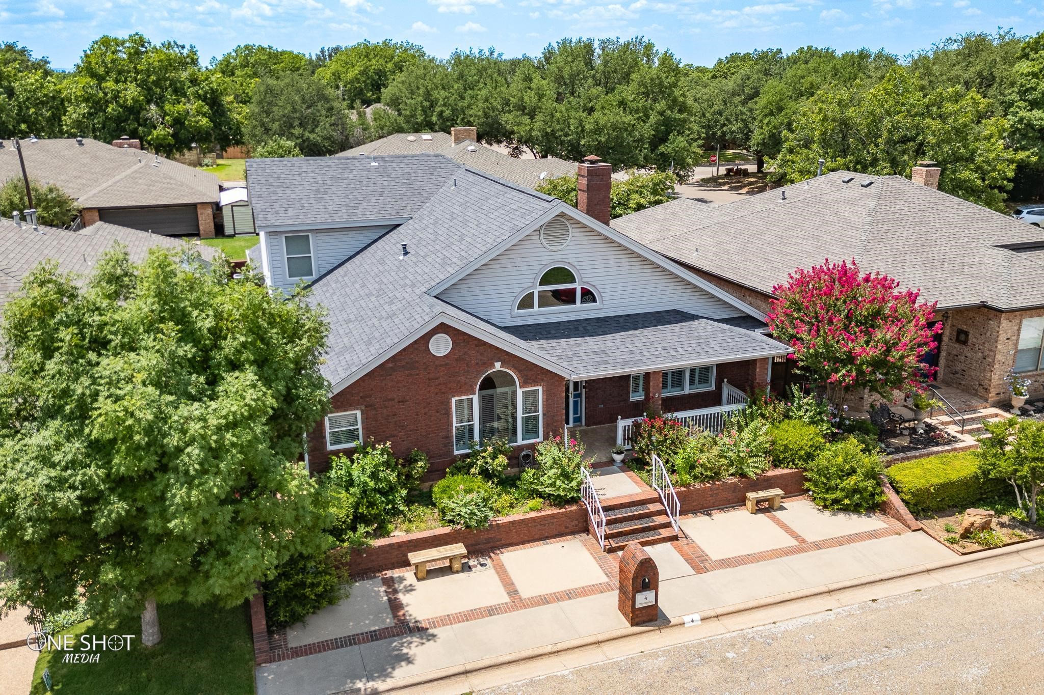 4 Wynrush Circle Abilene TX 79606