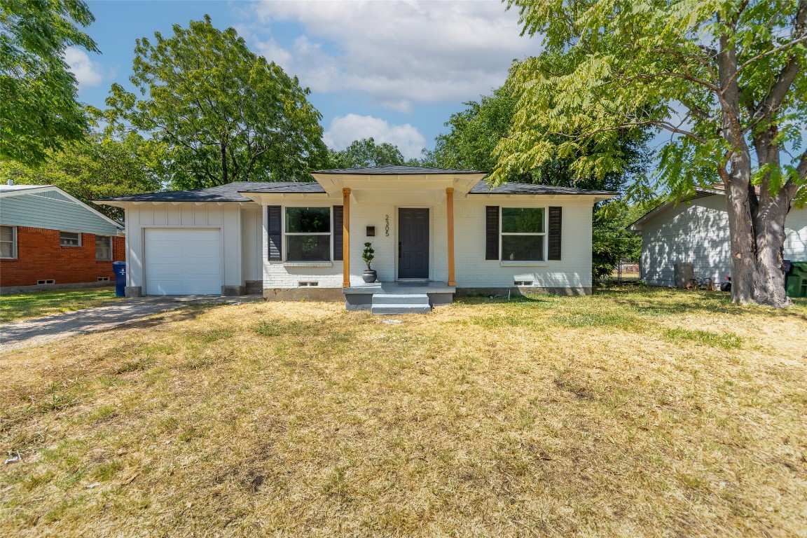 2305 Proctor Street Garland TX 75041