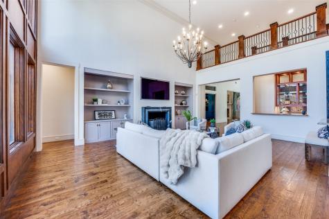 6605 Mimosa Lane Dallas TX 75230
