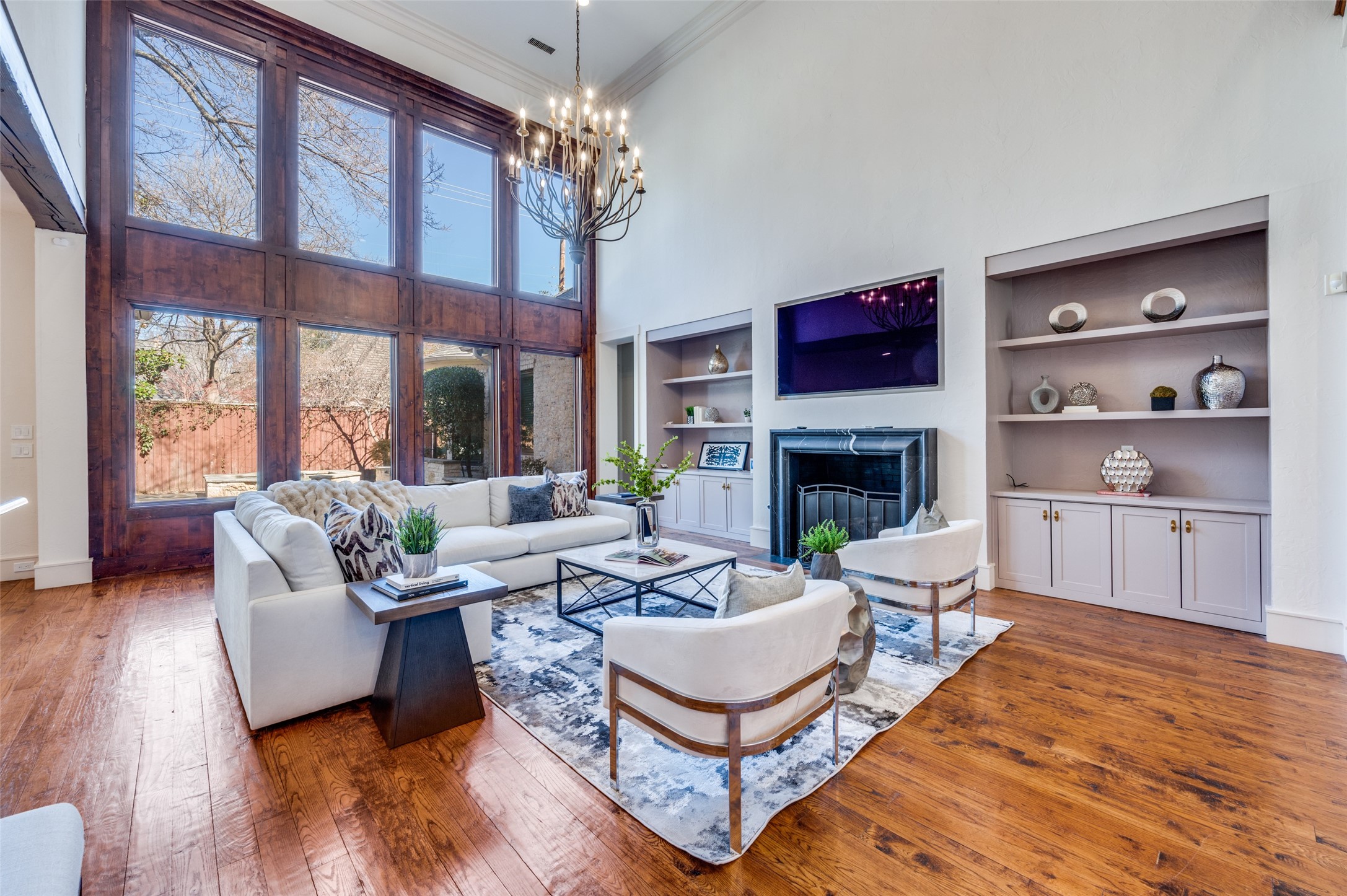 6605 Mimosa Lane Dallas TX 75230