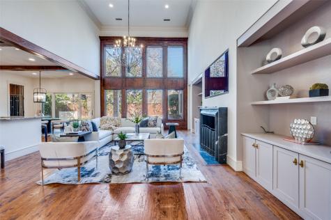 6605 Mimosa Lane Dallas TX 75230