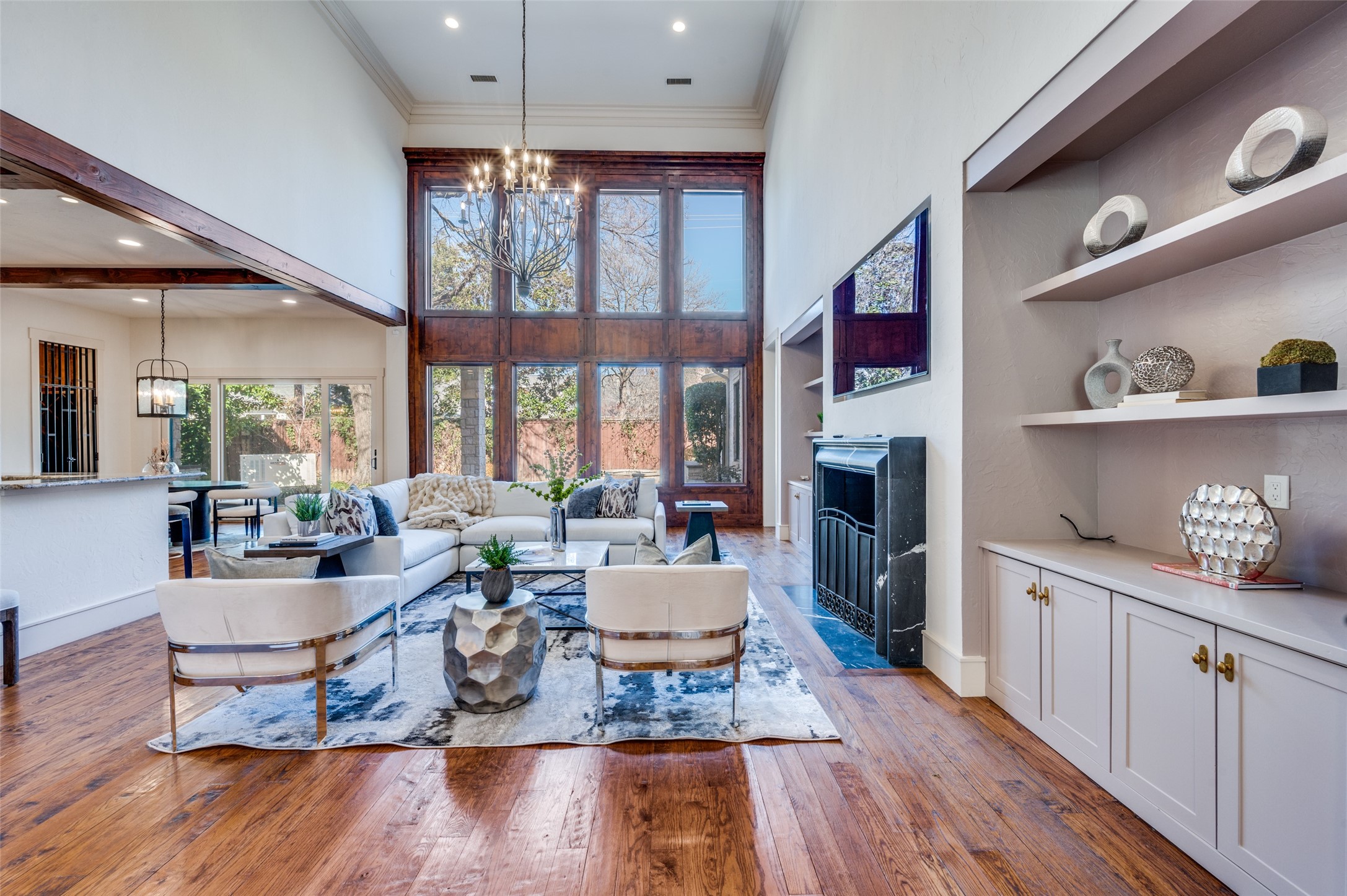 6605 Mimosa Lane Dallas TX 75230