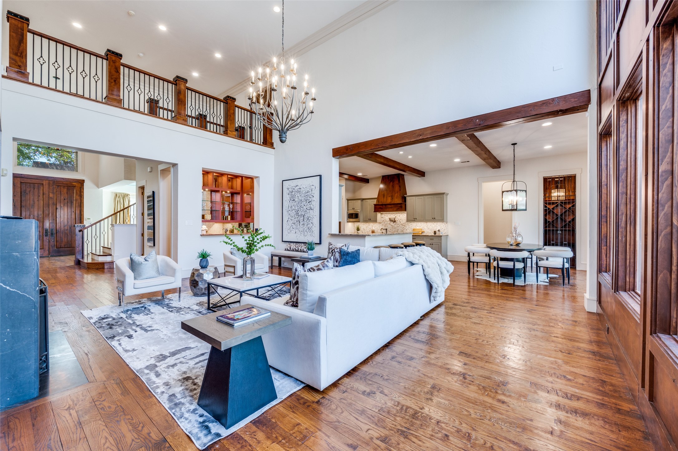 6605 Mimosa Lane Dallas TX 75230