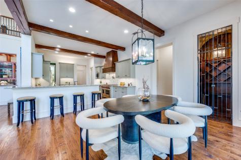 6605 Mimosa Lane Dallas TX 75230