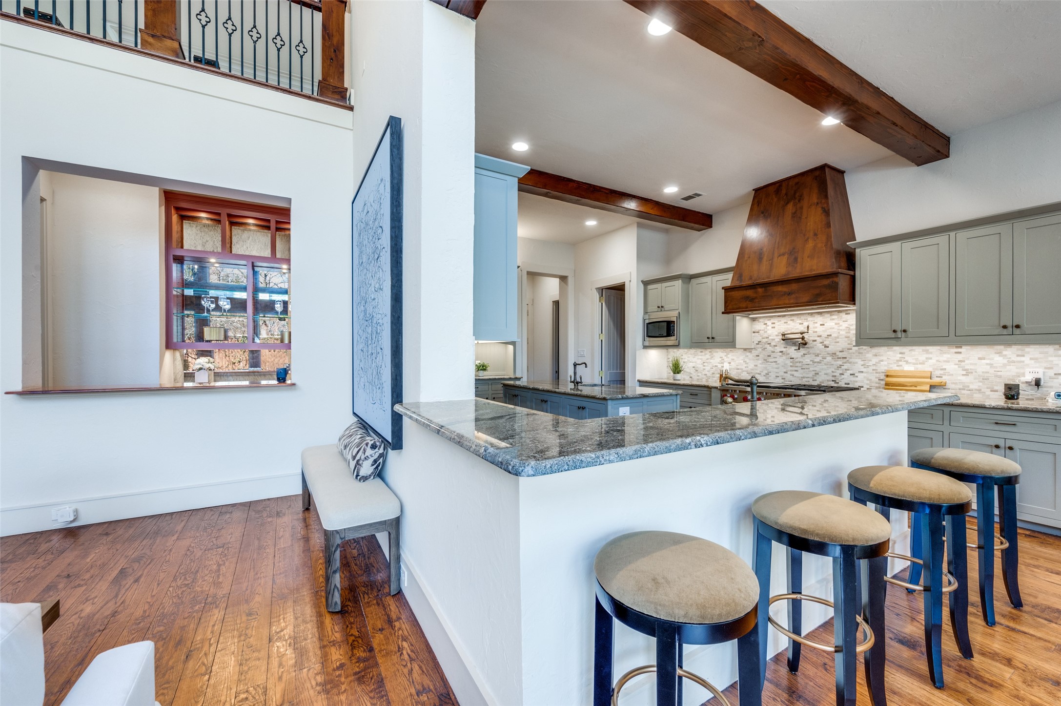 6605 Mimosa Lane Dallas TX 75230
