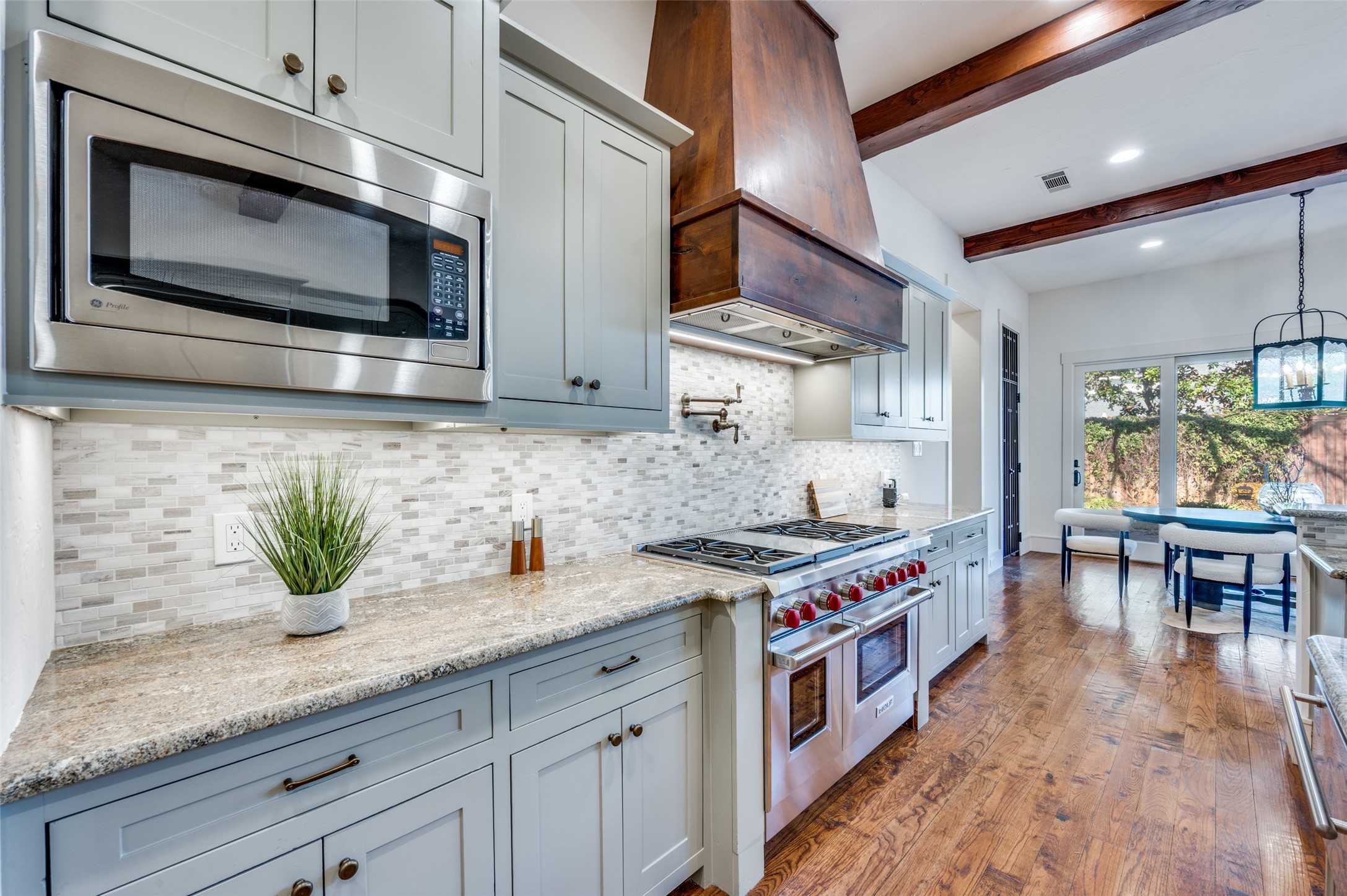 6605 Mimosa Lane Dallas TX 75230