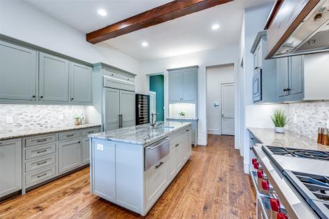 6605 Mimosa Lane Dallas TX 75230