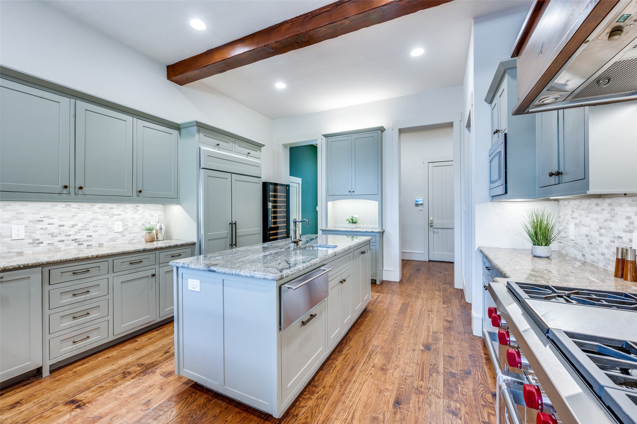 6605 Mimosa Lane Dallas TX 75230