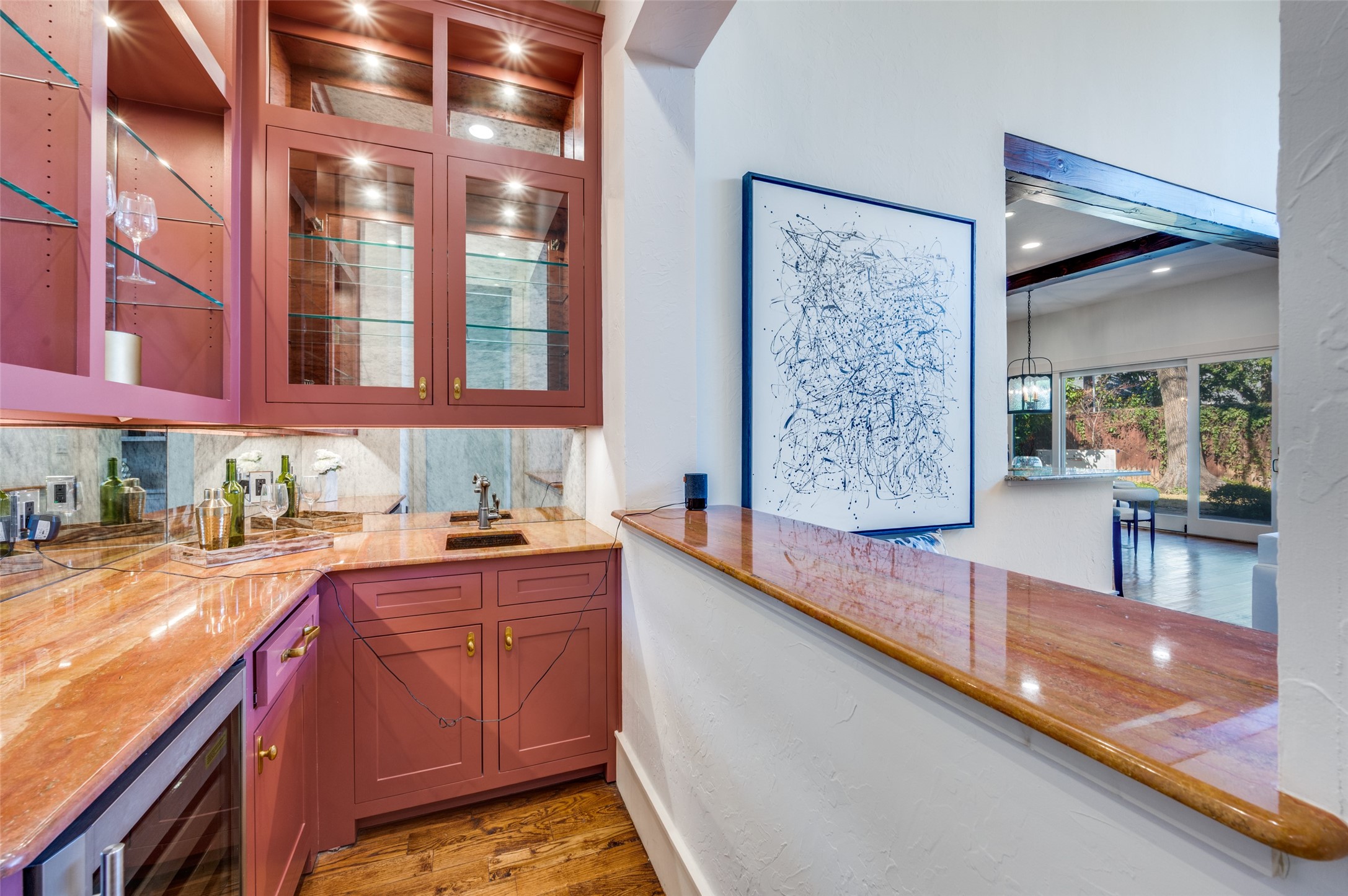 6605 Mimosa Lane Dallas TX 75230