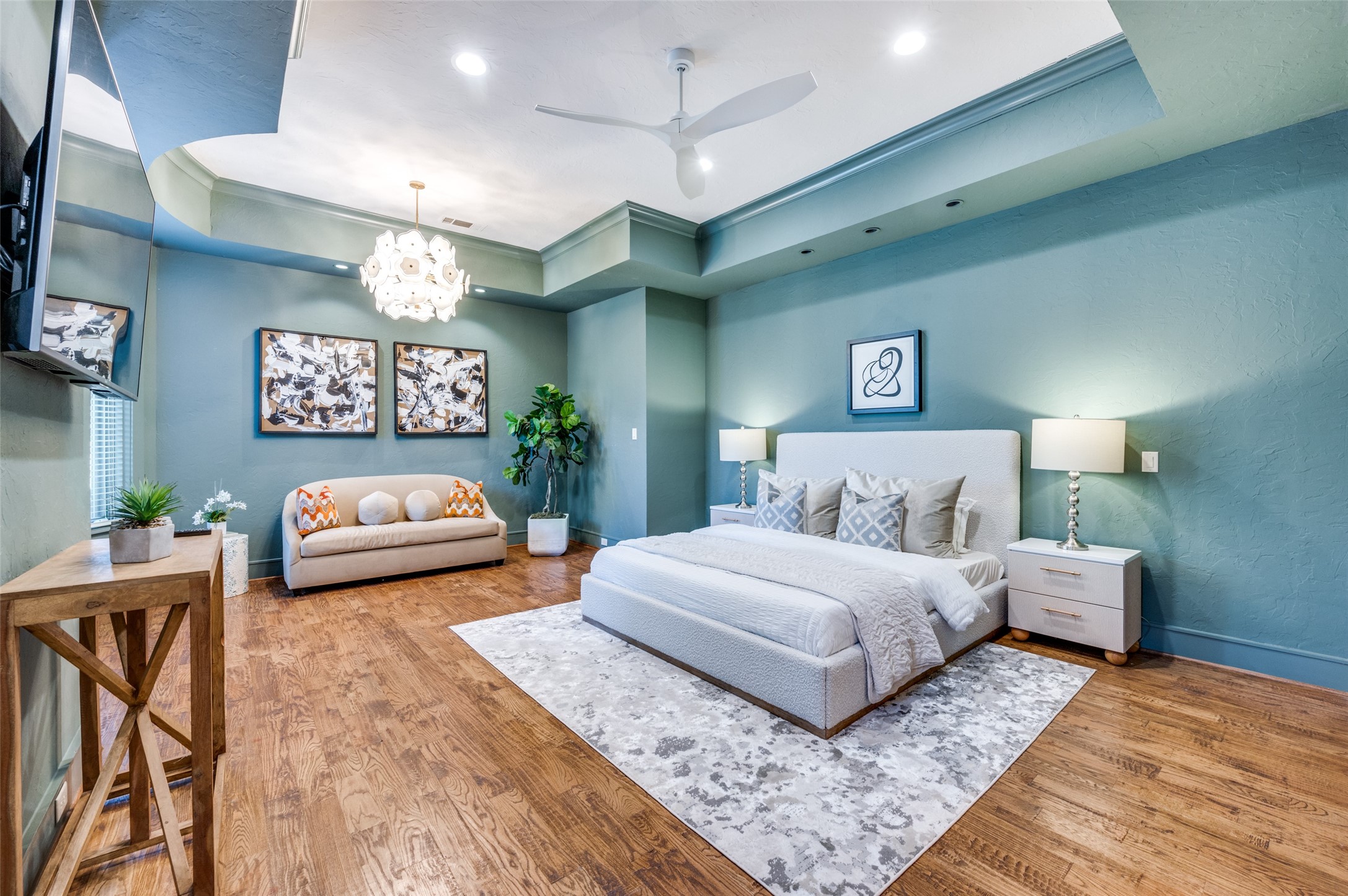 6605 Mimosa Lane Dallas TX 75230