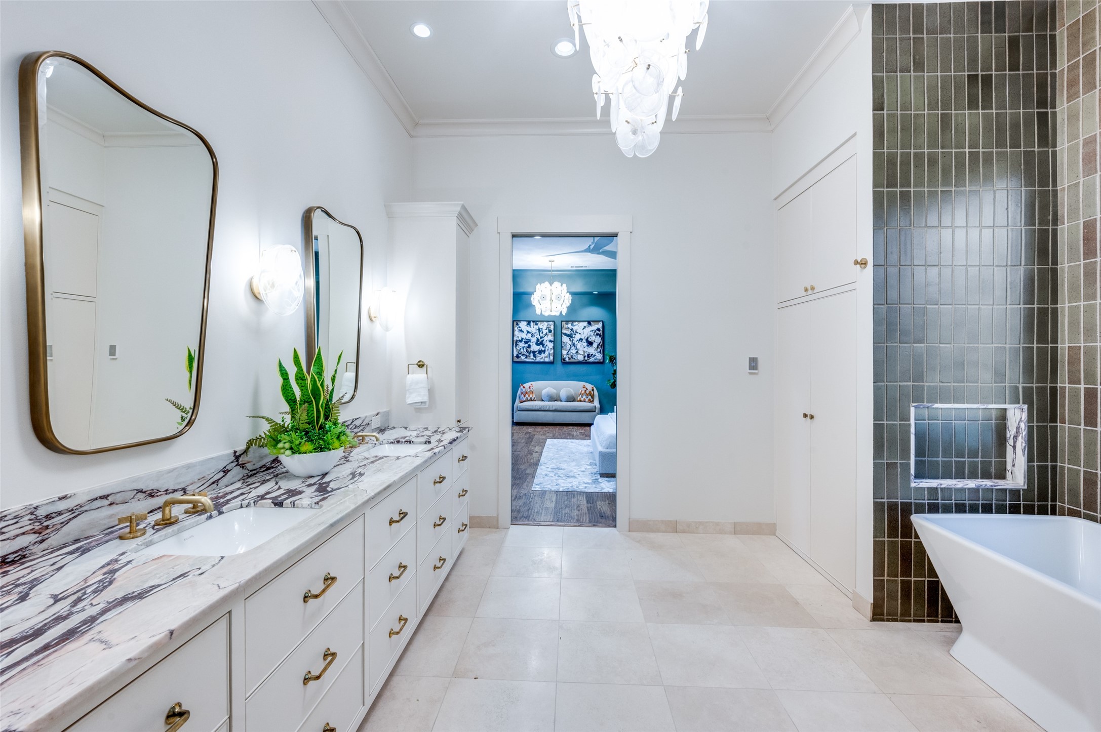6605 Mimosa Lane Dallas TX 75230