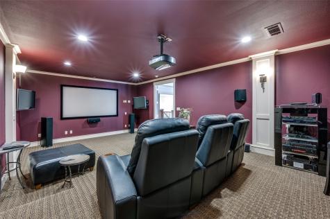 6605 Mimosa Lane Dallas TX 75230
