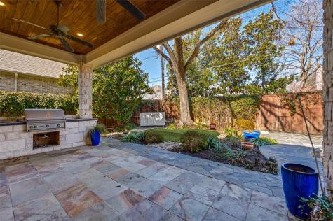 6605 Mimosa Lane Dallas TX 75230