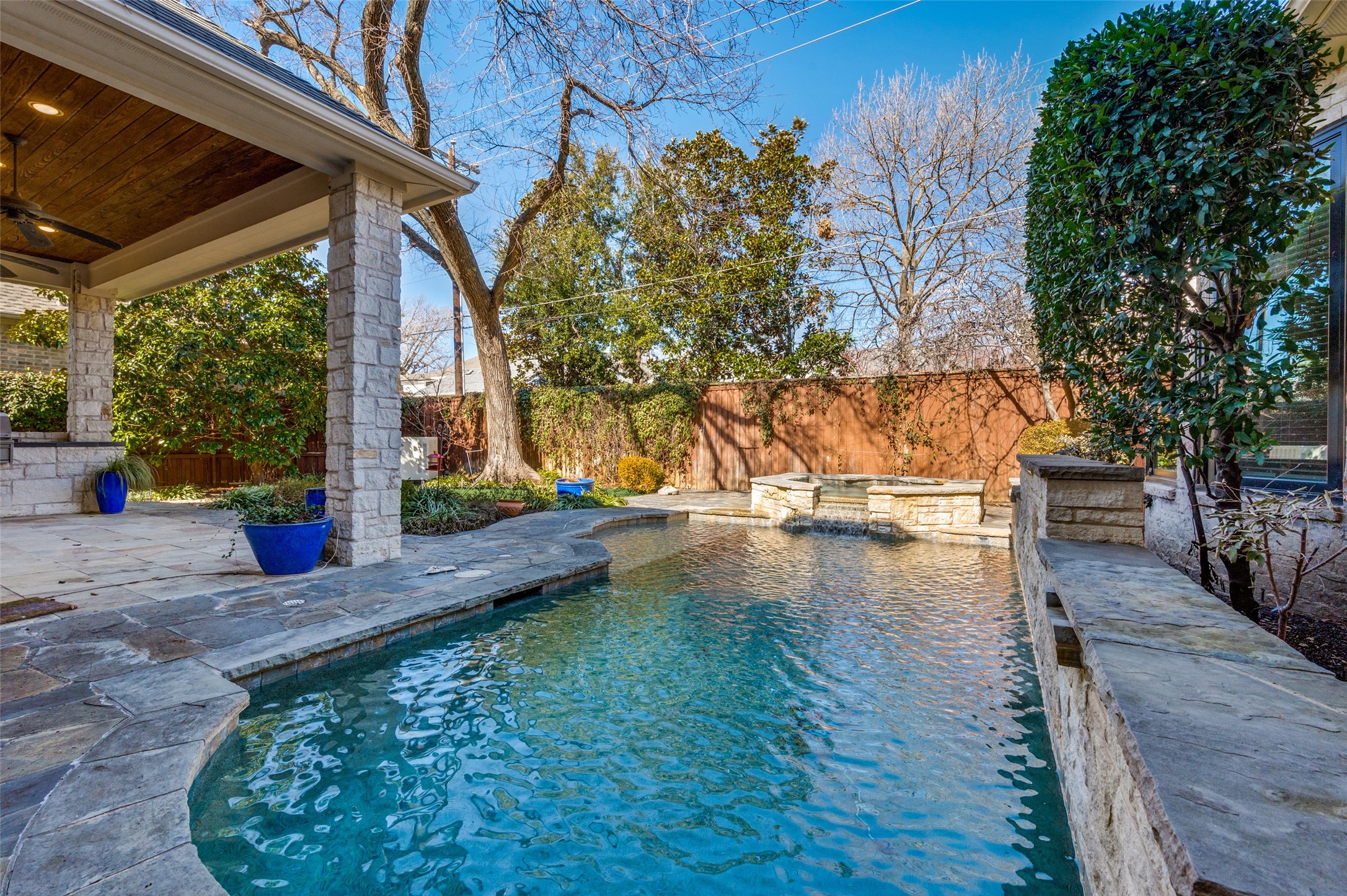 6605 Mimosa Lane Dallas TX 75230
