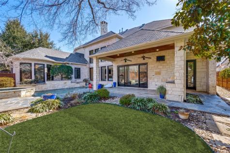6605 Mimosa Lane Dallas TX 75230