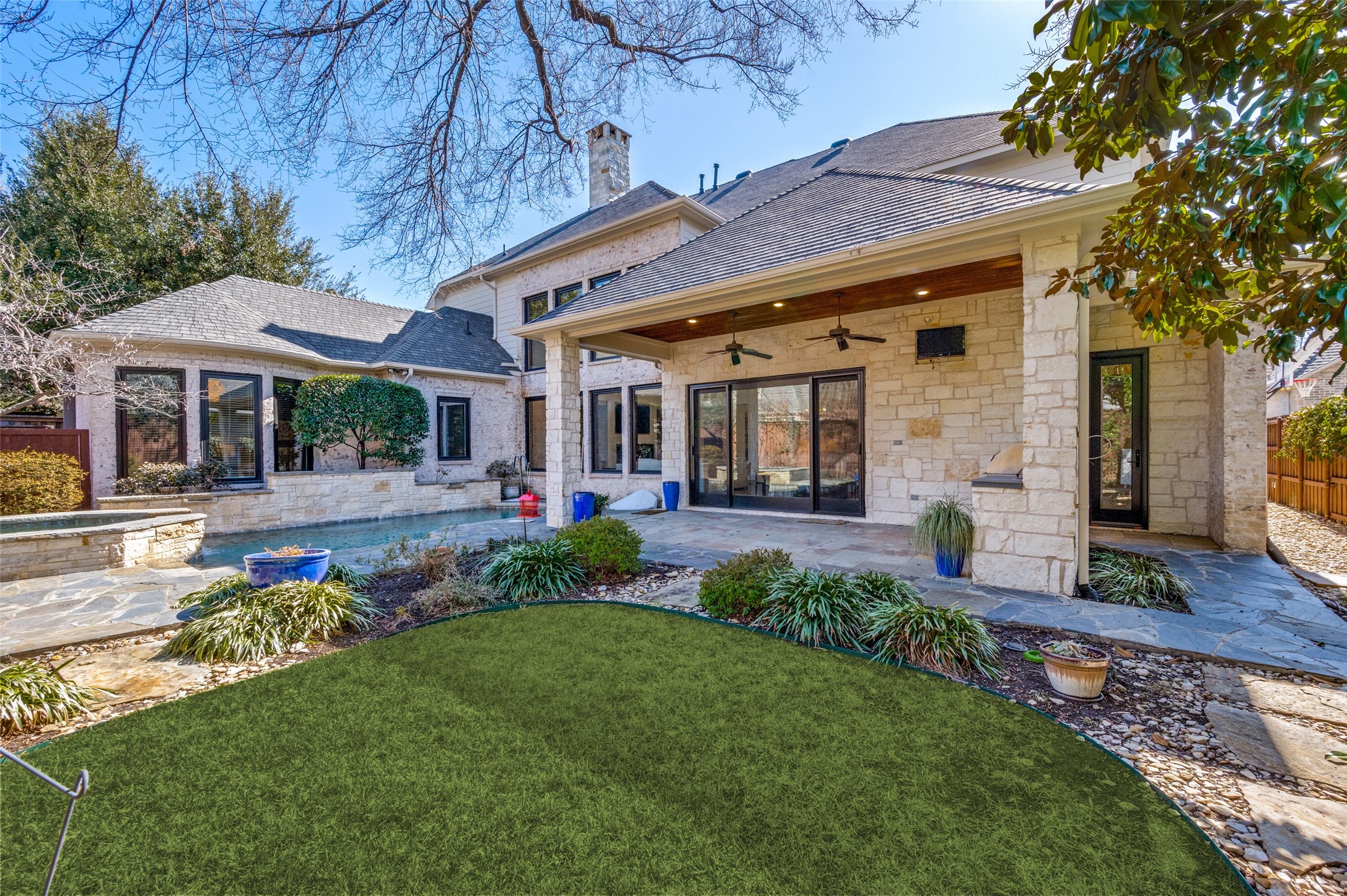 6605 Mimosa Lane Dallas TX 75230