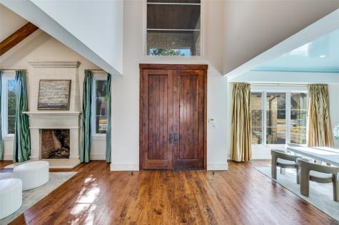 6605 Mimosa Lane Dallas TX 75230